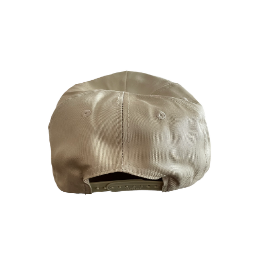 Heartbreaker Cream Trucker Hat