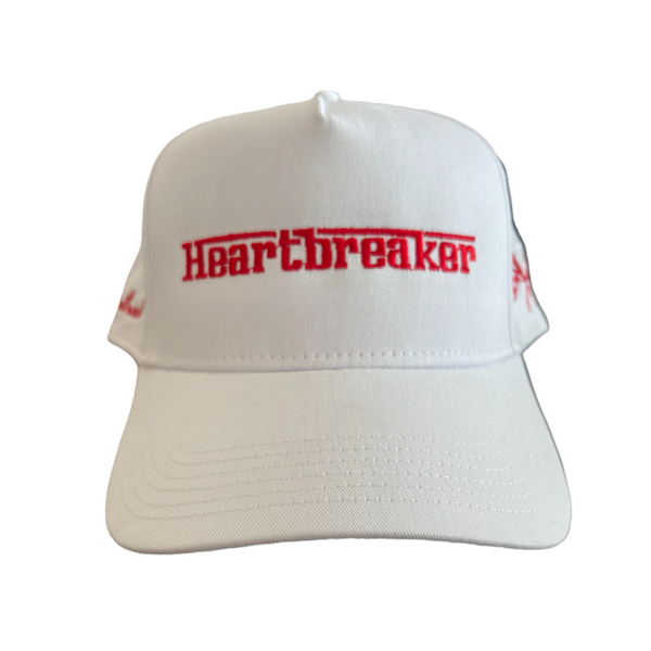 CRISPY WHITE HBC CAP