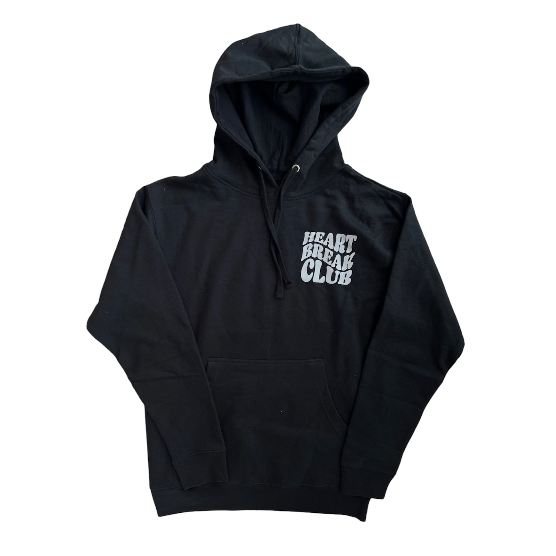 Retro Reflective Hoodie