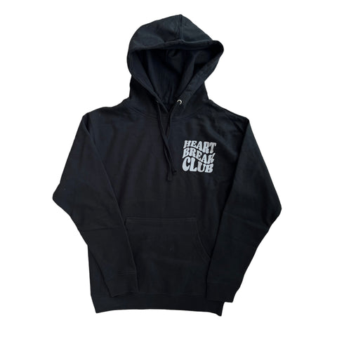 Retro Reflective Hoodie