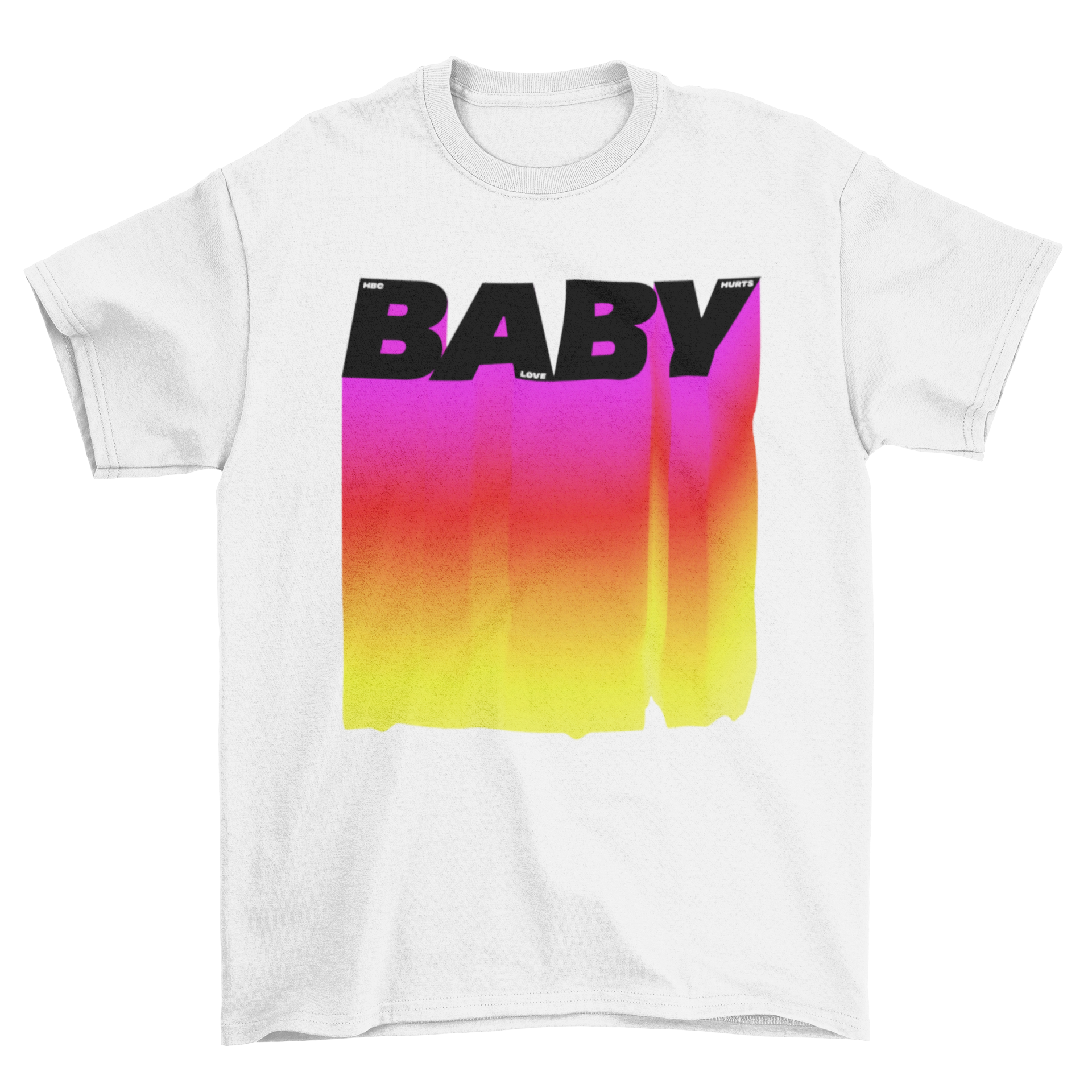 BABY RETRO T-SHIRT