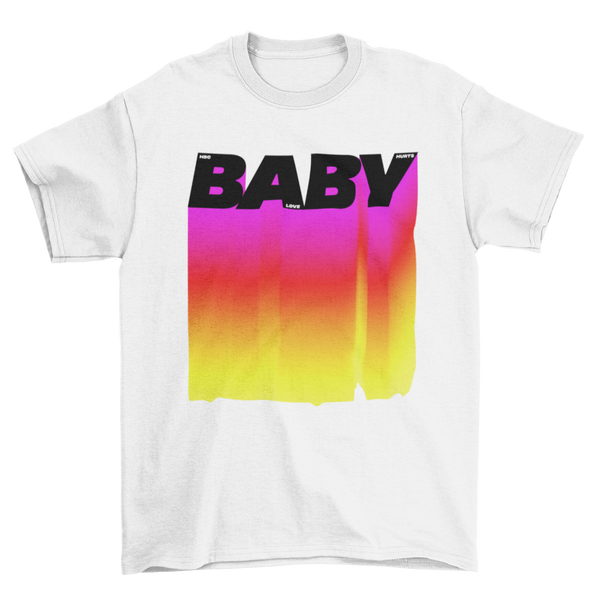 BABY RETRO T-SHIRT